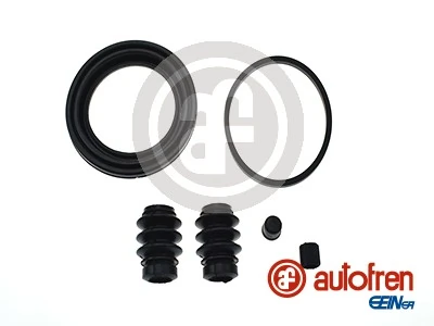 Repair Kit, brake caliper